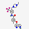 化学结构CID 53340664的图像