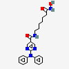 an image of a chemical structure CID 53340666