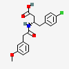 an image of a chemical structure CID 53341098