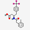 an image of a chemical structure CID 53341247