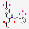 an image of a chemical structure CID 53341284