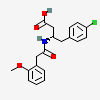 an image of a chemical structure CID 53341359
