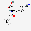 an image of a chemical structure CID 53341407