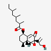 an image of a chemical structure CID 53344593