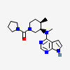 an image of a chemical structure CID 53344620