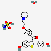 an image of a chemical structure CID 53344635