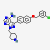 an image of a chemical structure CID 53344796