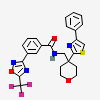 an image of a chemical structure CID 53344908