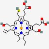 an image of a chemical structure CID 53346515