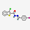 an image of a chemical structure CID 5334682