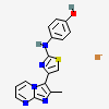 an image of a chemical structure CID 53347787