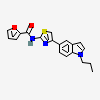 an image of a chemical structure CID 53347949