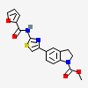 an image of a chemical structure CID 53347960