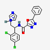 an image of a chemical structure CID 53348133