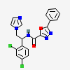 an image of a chemical structure CID 53348134