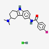 an image of a chemical structure CID 53350394