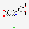 an image of a chemical structure CID 53351543