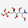 an image of a chemical structure CID 53352207