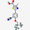 an image of a chemical structure CID 53354189