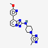 an image of a chemical structure CID 53354530