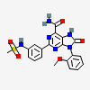 an image of a chemical structure CID 53356456