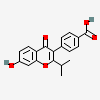 an image of a chemical structure CID 53358953