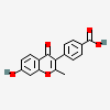 an image of a chemical structure CID 53358955