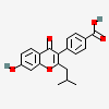 an image of a chemical structure CID 53358959