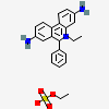 an image of a chemical structure CID 53361336