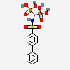 an image of a chemical structure CID 53361485