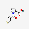 an image of a chemical structure CID 53361959