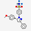 an image of a chemical structure CID 53362034