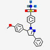 an image of a chemical structure CID 53362037