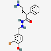 an image of a chemical structure CID 53364405