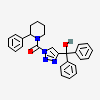 an image of a chemical structure CID 53364460