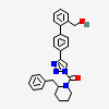 an image of a chemical structure CID 53364466