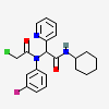 an image of a chemical structure CID 53364469