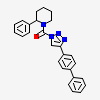 an image of a chemical structure CID 53364482