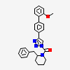 an image of a chemical structure CID 53364485