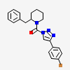 an image of a chemical structure CID 53364489