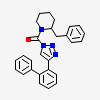 an image of a chemical structure CID 53364497