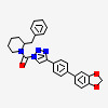 an image of a chemical structure CID 53364518