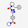 an image of a chemical structure CID 53364520