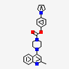 an image of a chemical structure CID 53364529