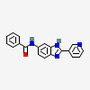 an image of a chemical structure CID 53370602