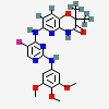 an image of a chemical structure CID 53372271