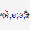 an image of a chemical structure CID 53372273