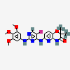 an image of a chemical structure CID 53372533