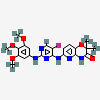 an image of a chemical structure CID 53372534