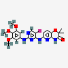 an image of a chemical structure CID 53372658